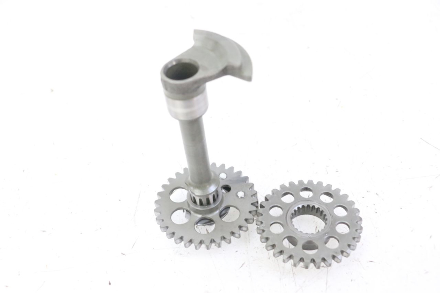 photo de MOTORHALTER YAMAHA YZ-F YZF 250 (2007 - 2013)