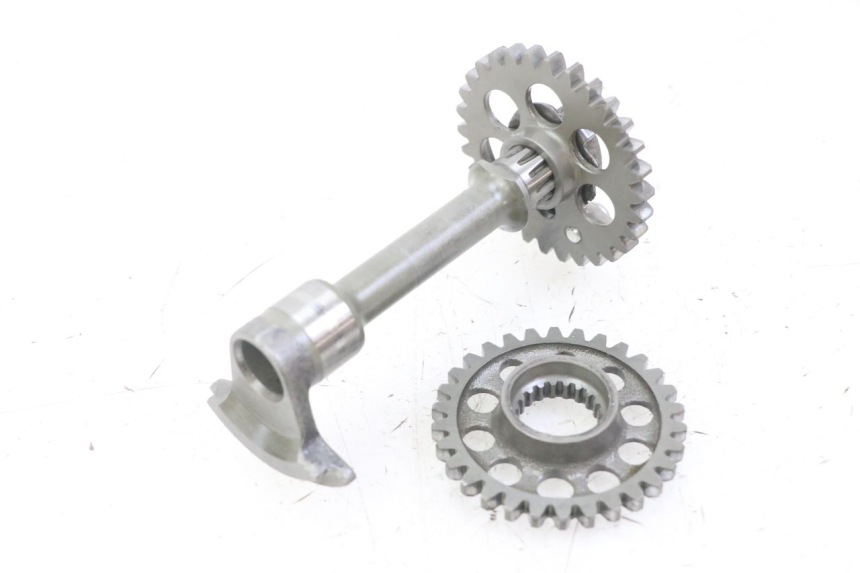 photo de MOTORHALTER YAMAHA YZ-F YZF 250 (2007 - 2013)