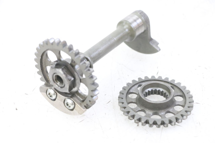 photo de MOTORHALTER YAMAHA YZ-F YZF 250 (2007 - 2013)
