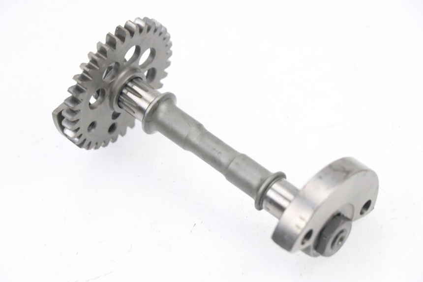 photo de MOTORHALTER YAMAHA YZF YZ-F 450 (2006 - 2009)