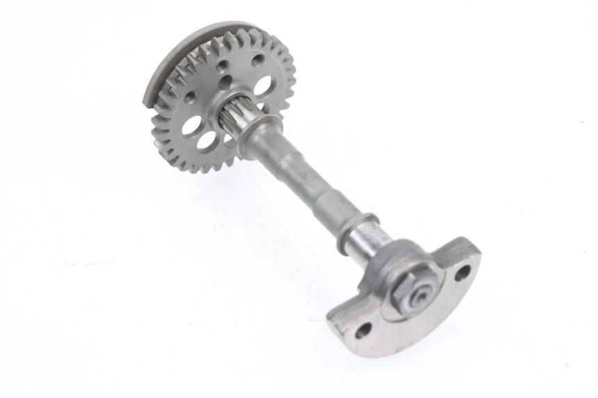 photo de MOTORHALTER YAMAHA YZF YZ-F 450 (2006 - 2009)