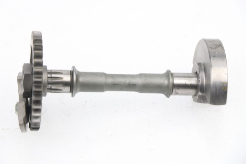photo de MOTORHALTER YAMAHA YZF YZ-F 450 (2006 - 2009)