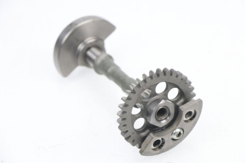 photo de MOTORHALTER YAMAHA YZF YZ-F 450 (2006 - 2009)