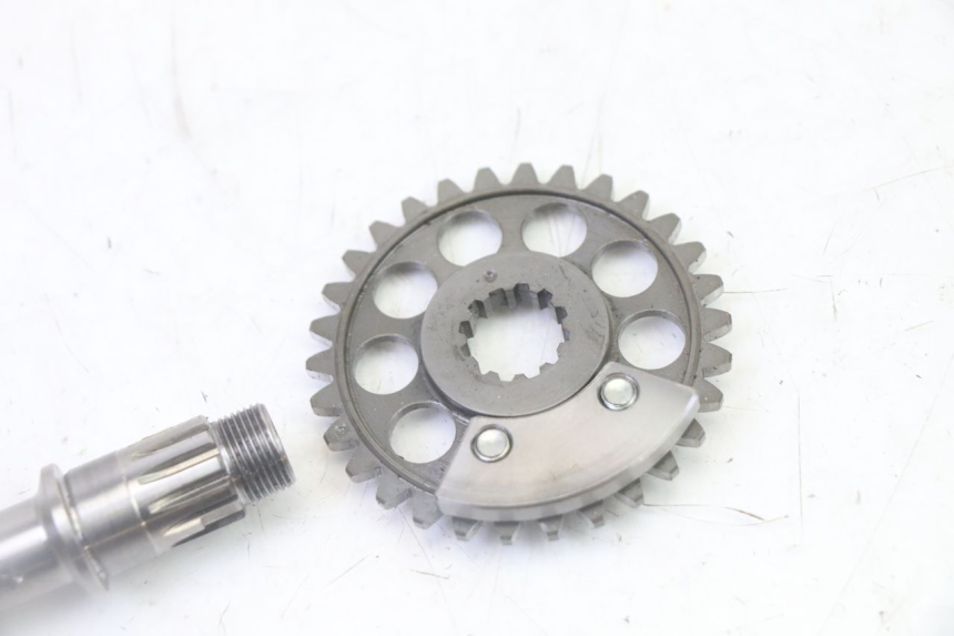 photo de MOTORHALTER YAMAHA YZ-F YZF 250 (2014 - 2018)