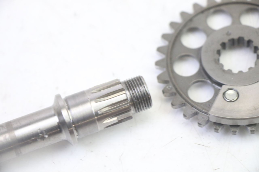 photo de MOTORHALTER YAMAHA YZ-F YZF 250 (2014 - 2018)