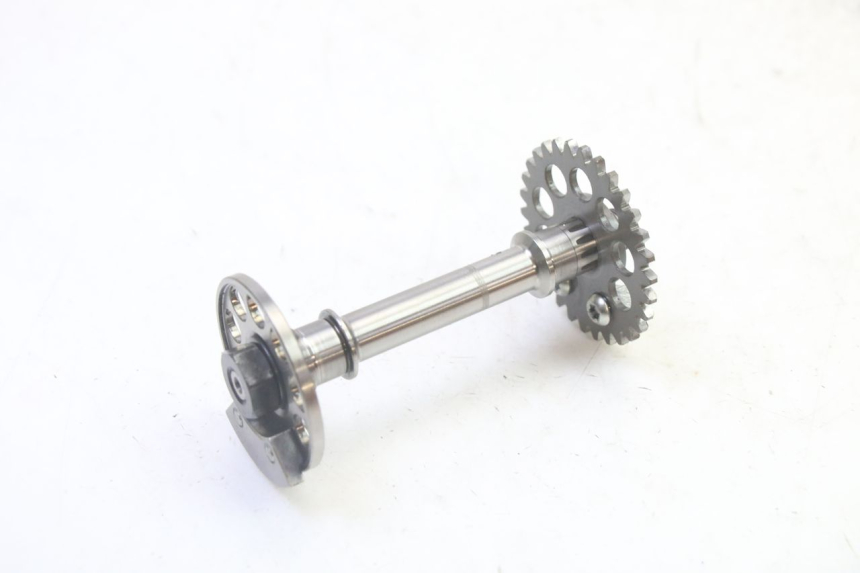 photo de MOTORHALTER YAMAHA YZ-F YZF 250 (2014 - 2018)