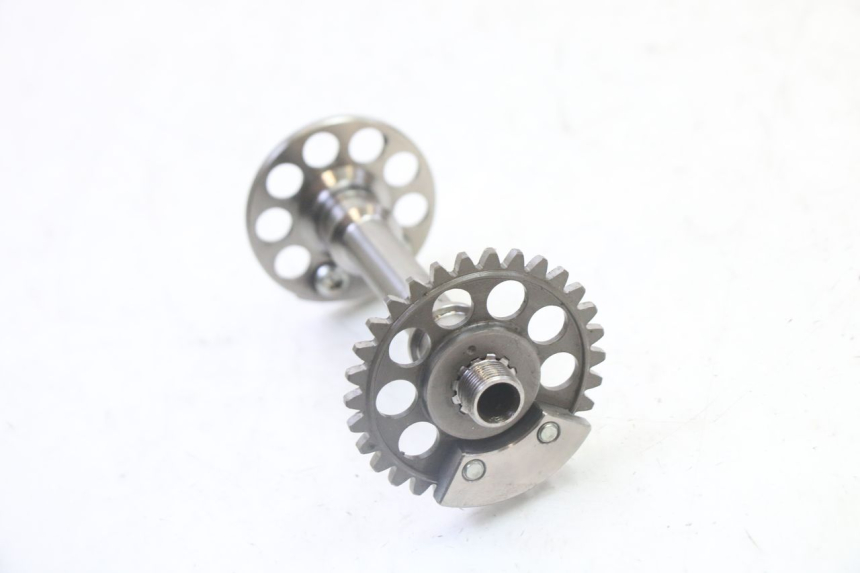 photo de MOTORHALTER YAMAHA YZ-F YZF 250 (2014 - 2018)