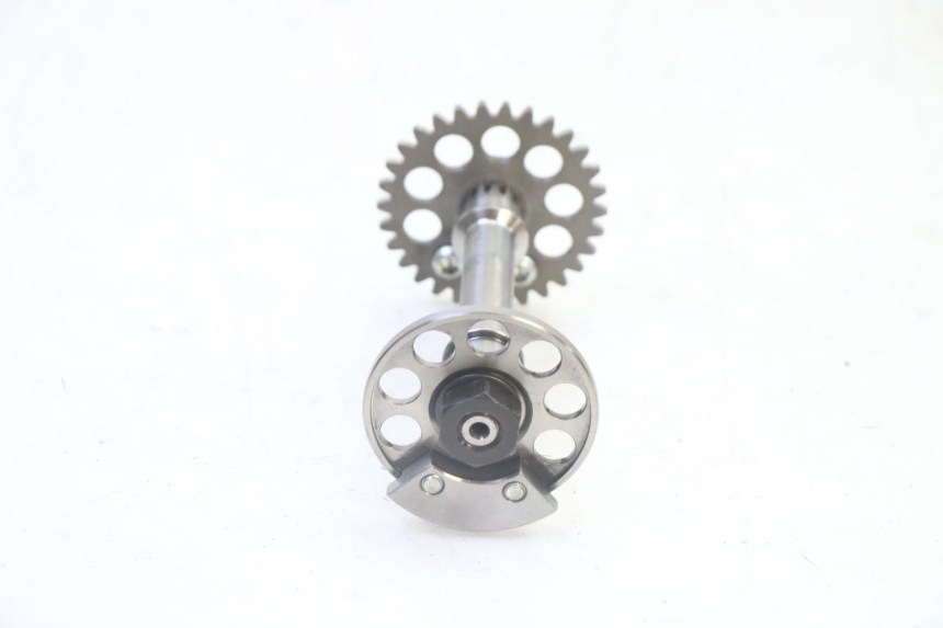 photo de MOTORHALTER YAMAHA YZ-F YZF 250 (2014 - 2018)