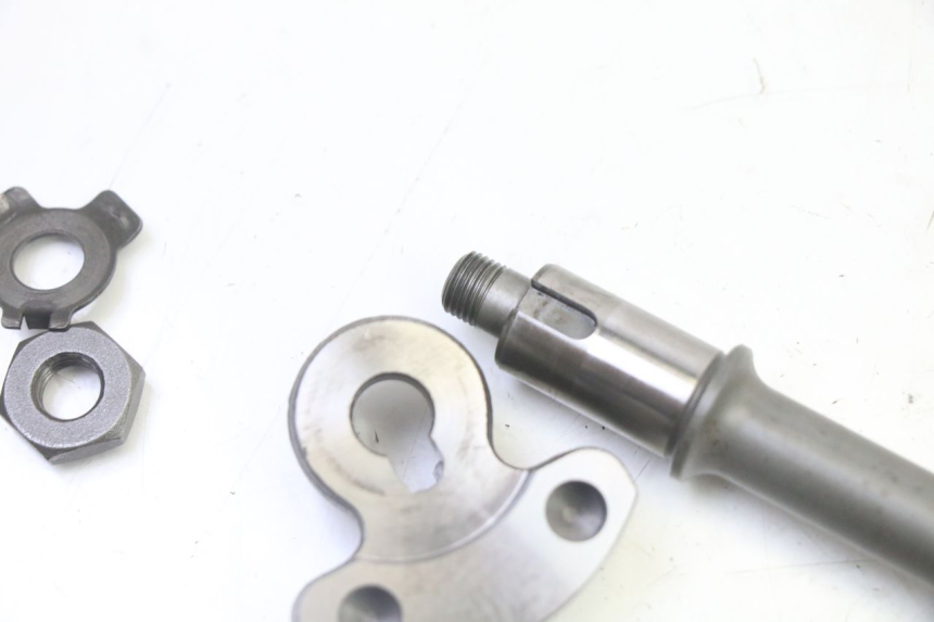 photo de MOTORHALTER YAMAHA YZF YZ-F 450 (2014 - 2016)