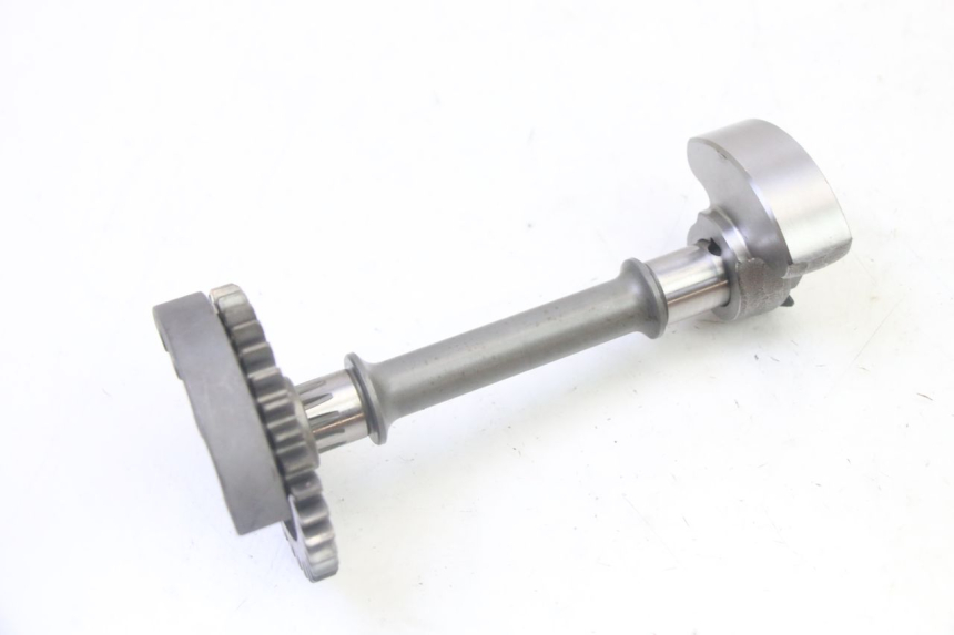 photo de MOTORHALTER YAMAHA YZF YZ-F 450 (2014 - 2016)