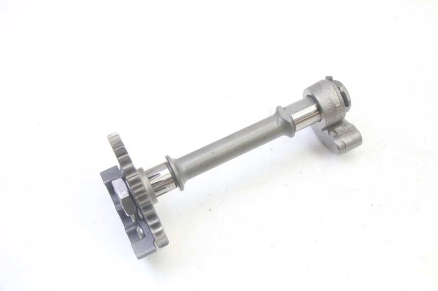 photo de MOTORHALTER YAMAHA YZF YZ-F 450 (2014 - 2016)