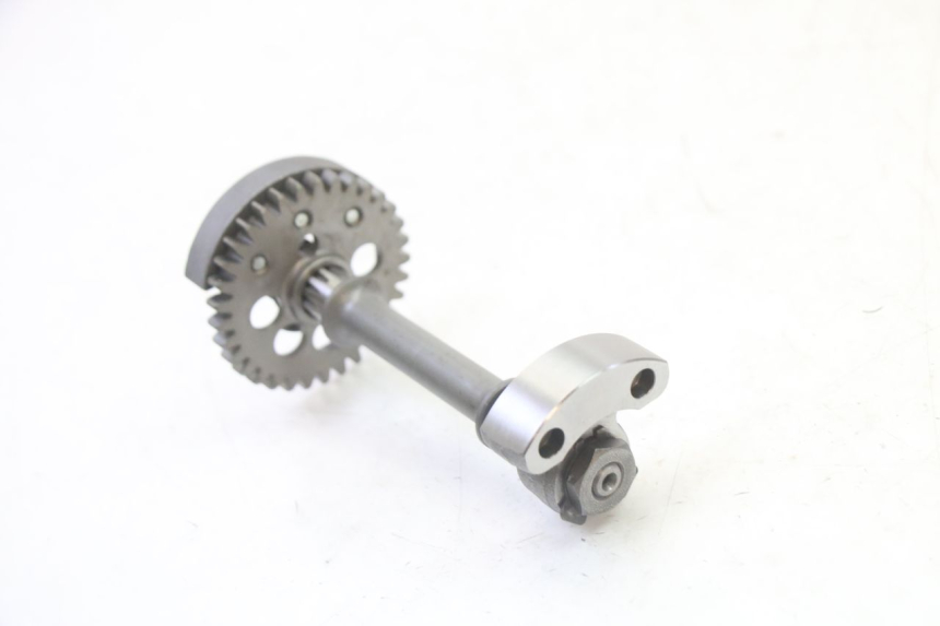 photo de MOTORHALTER YAMAHA YZF YZ-F 450 (2014 - 2016)