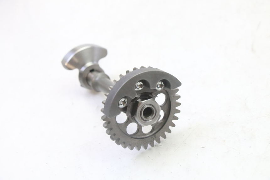 photo de MOTORHALTER YAMAHA YZF YZ-F 450 (2014 - 2016)