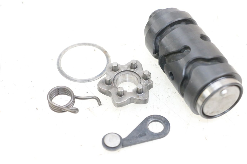 photo de SCHALTWALZE APRILIA RS 50 (2006 - 2010)