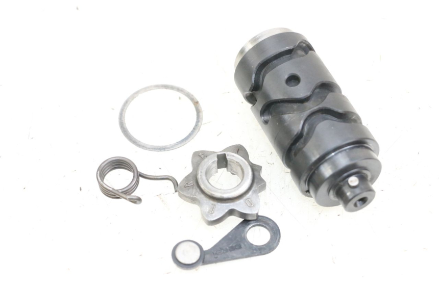 photo de SCHALTWALZE APRILIA RS 50 (2006 - 2010)