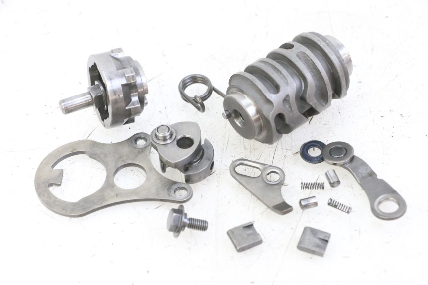 photo de SCHALTWALZE HONDA CR 85 (2003 - 2007)