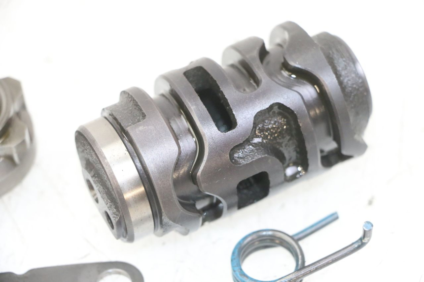 photo de SCHALTWALZE KAWASAKI KX F KXF 450 (2009 - 2011)