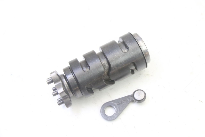 photo de SCHALTWALZE DERBI SENDA SM DRD 50 (2008 - 2013)