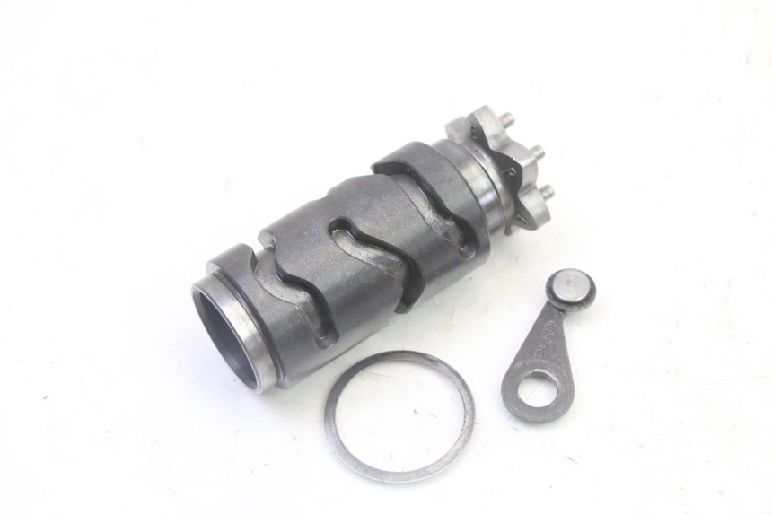 photo de SCHALTWALZE DERBI SENDA SM DRD 50 (2008 - 2013)