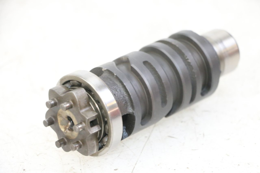 photo de SCHALTWALZE YAMAHA FZS FAZER 600 (2001 - 2003)