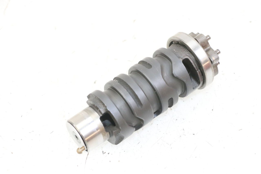 photo de SCHALTWALZE YAMAHA FZS FAZER 600 (2001 - 2003)