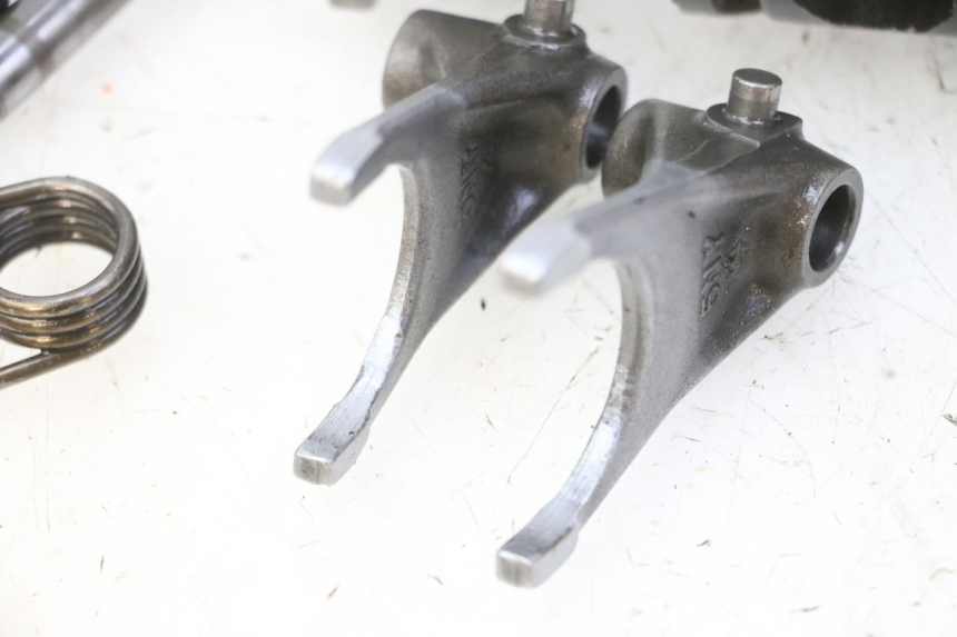 photo de SCHALTWALZE YAMAHA YZ 125 (1998 - 2005)