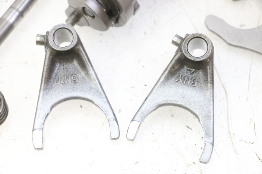 photo de SCHALTWALZE YAMAHA YZ 125 (1998 - 2005)