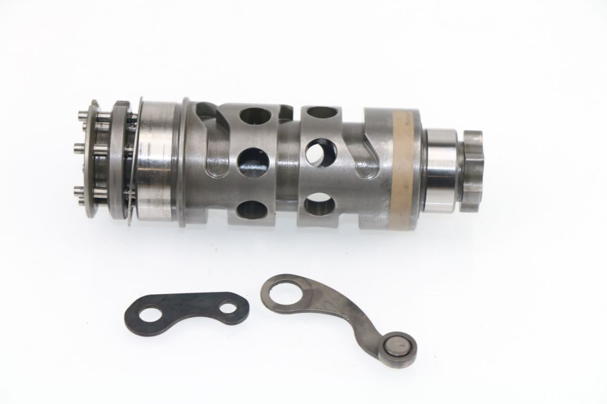 photo de SCHALTWALZE DUCATI M796 MONSTER ABS 796 (2010 - 2014)