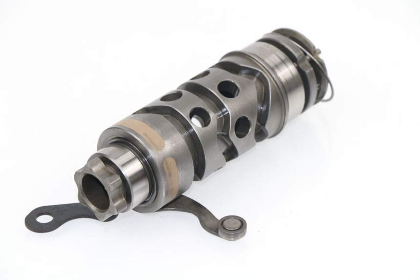 photo de SCHALTWALZE DUCATI M796 MONSTER ABS 796 (2010 - 2014)