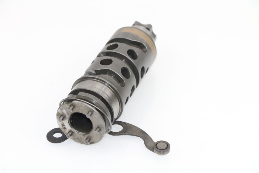 photo de SCHALTWALZE DUCATI M796 MONSTER ABS 796 (2010 - 2014)