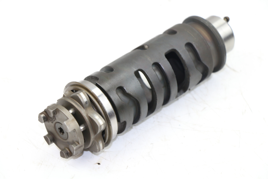 photo de SCHALTWALZE YAMAHA XJS DIVERSION 600 (2000 - 2003)