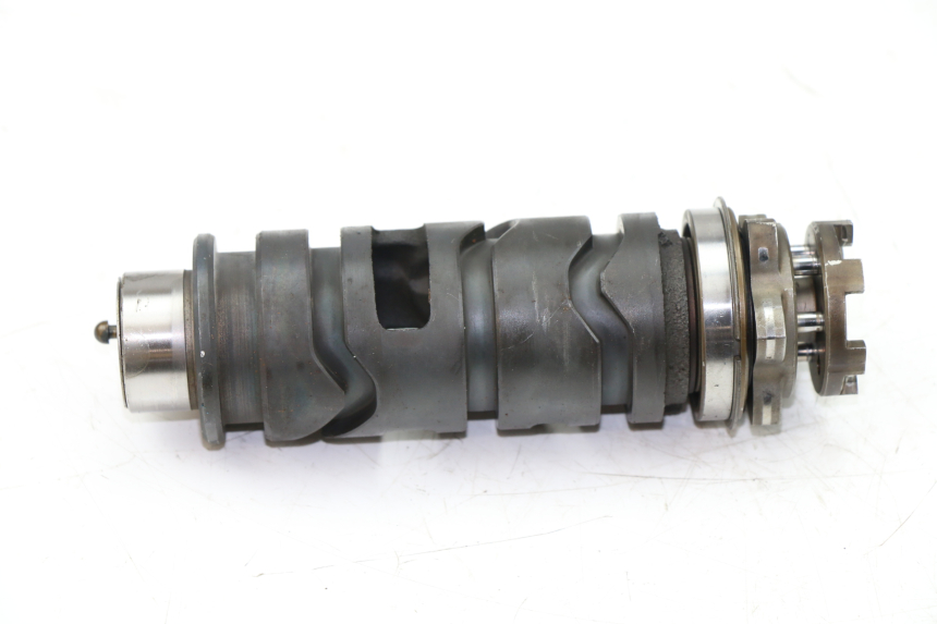 photo de SCHALTWALZE YAMAHA XJS DIVERSION 600 (2000 - 2003)