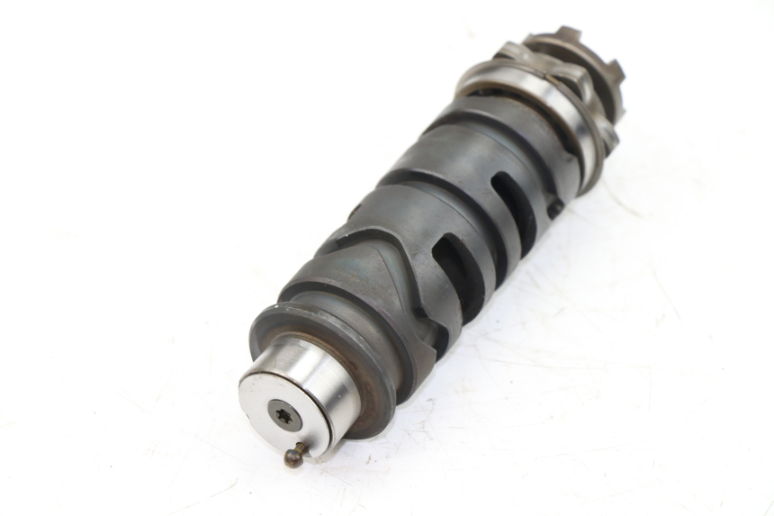 photo de SCHALTWALZE YAMAHA XJS DIVERSION 600 (2000 - 2003)