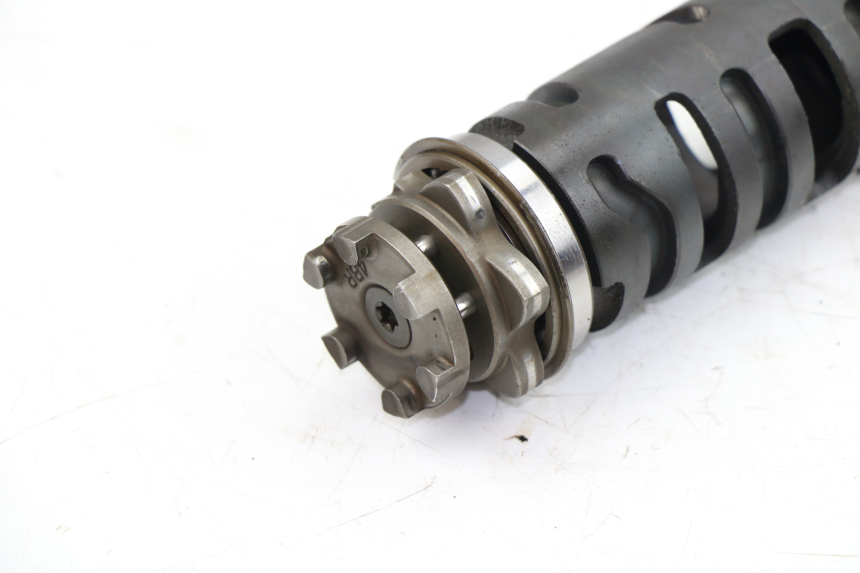 photo de SCHALTWALZE YAMAHA XJS DIVERSION 600 (2000 - 2003)