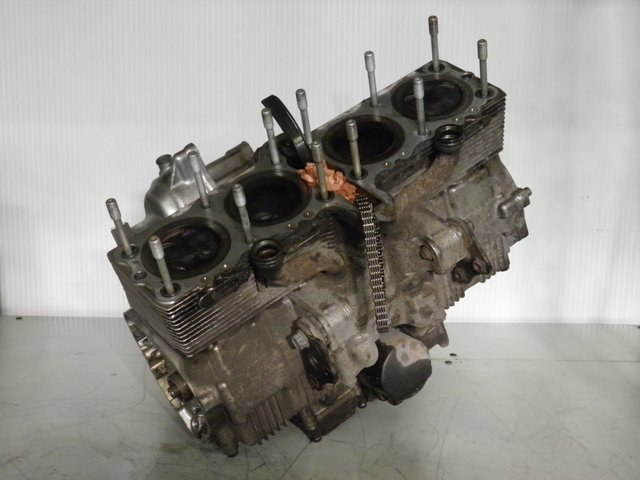 photo de MOTORGEHÄUSE SUZUKI GSF N BANDIT 600 (1996 - 1999)