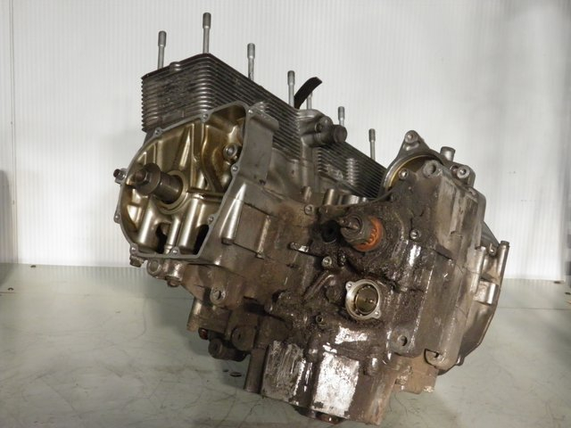 photo de MOTORGEHÄUSE SUZUKI GSF N BANDIT 600 (1996 - 1999)