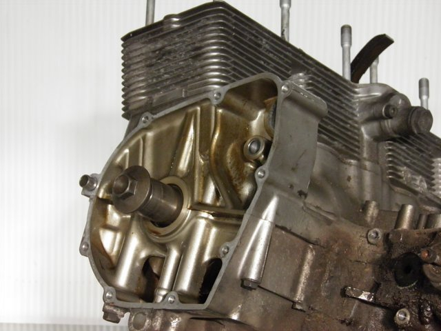 photo de MOTORGEHÄUSE SUZUKI GSF N BANDIT 600 (1996 - 1999)