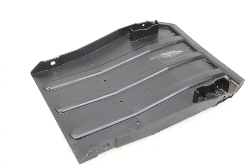photo de UNTERBODEN DAELIM A-FOUR 2T 50 (2005 - 2012)