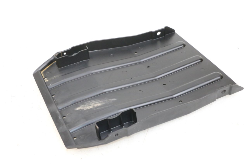 photo de UNTERBODEN DAELIM A-FOUR 2T 50 (2005 - 2012)