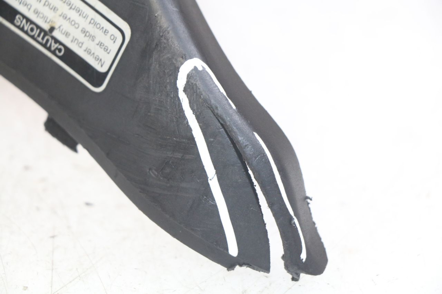 photo de UNTERBODEN KYMCO AGILITY 4T 50 (2018 - 2022)