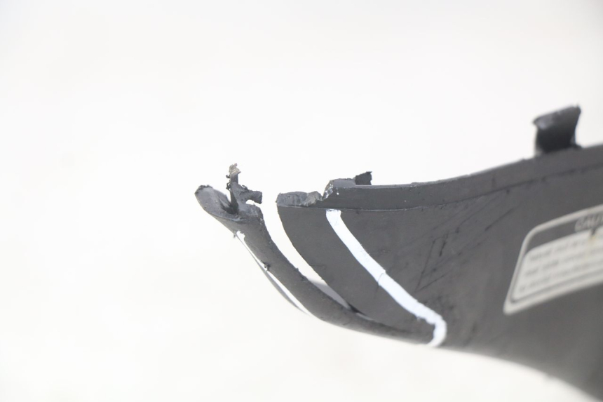 photo de UNTERBODEN KYMCO AGILITY 4T 50 (2018 - 2022)