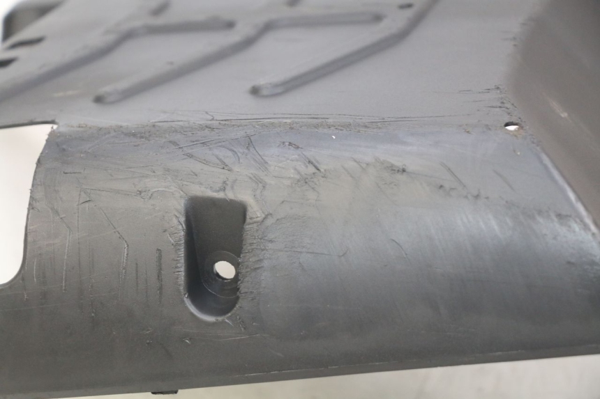 photo de UNTERBODEN KYMCO AGILITY 4T 50 (2018 - 2022)