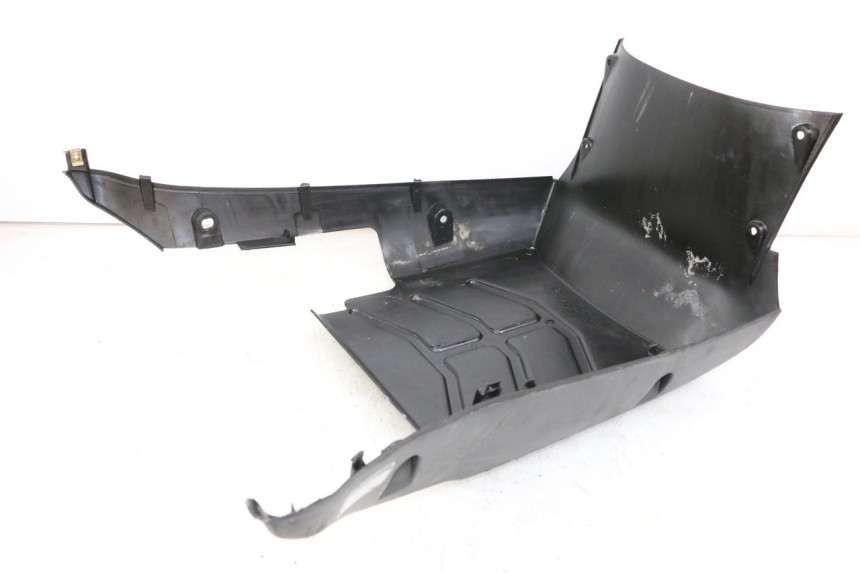 photo de UNTERBODEN KYMCO AGILITY 4T 50 (2005 - 2018)