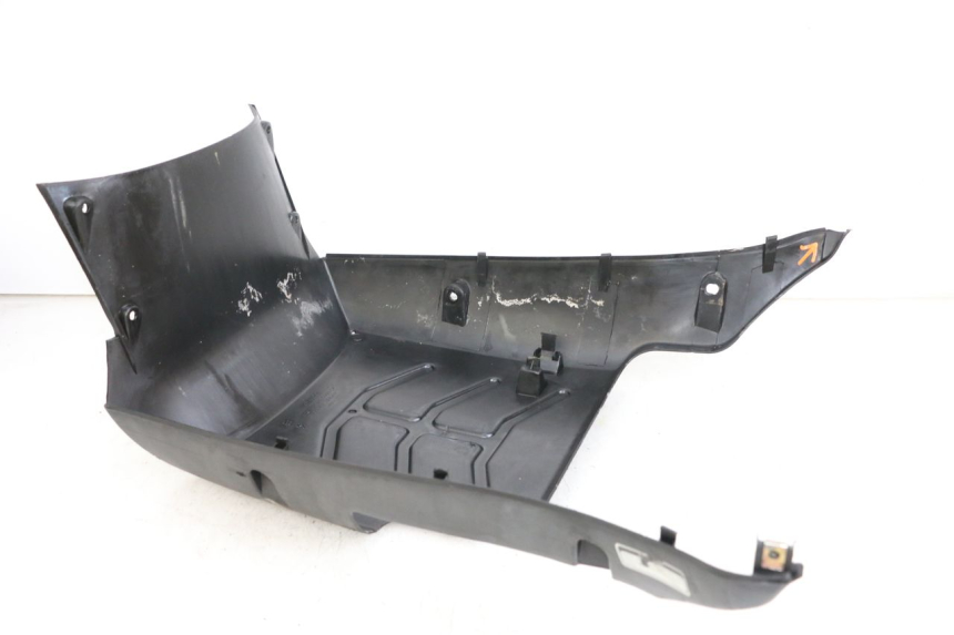 photo de UNTERBODEN KYMCO AGILITY 4T 50 (2005 - 2018)