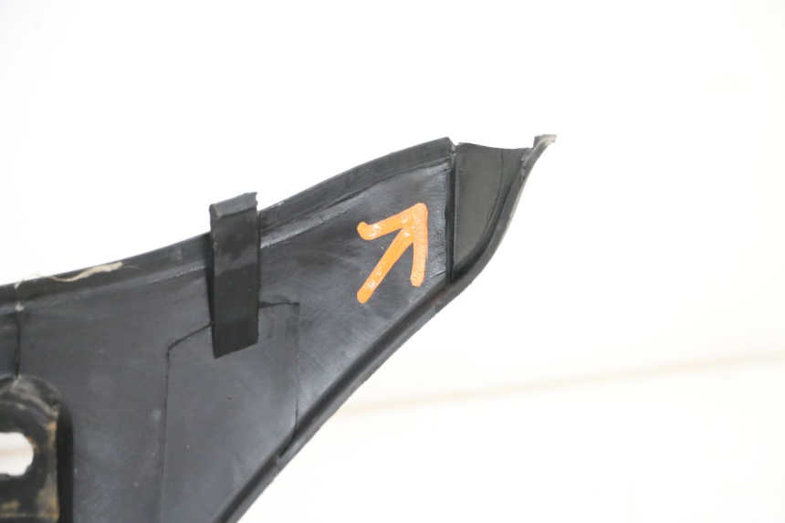 photo de UNTERBODEN KYMCO AGILITY 4T 50 (2005 - 2018)