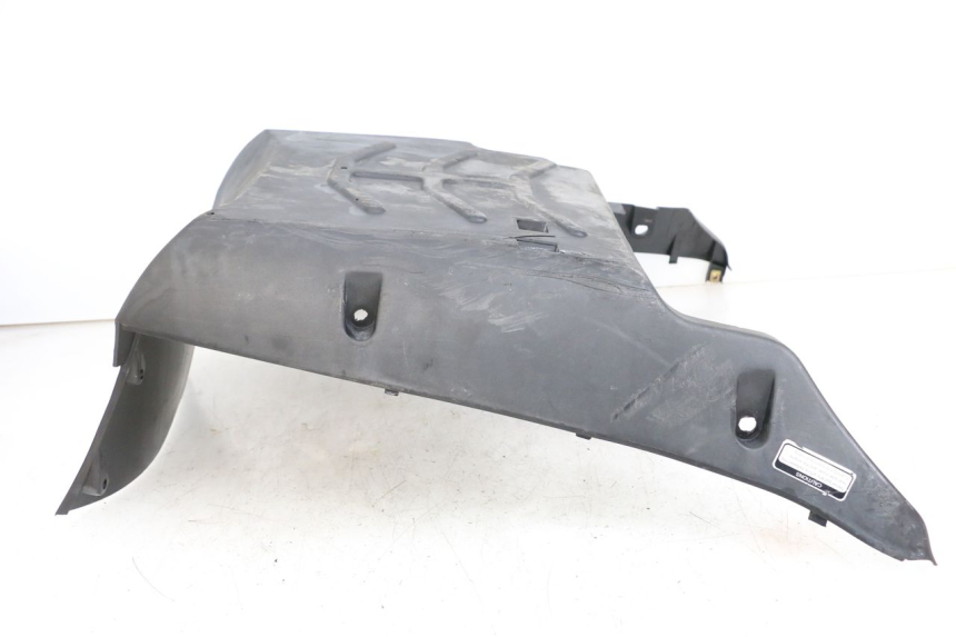 photo de UNTERBODEN KYMCO AGILITY 4T 50 (2005 - 2018)