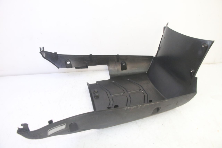 photo de UNTERBODEN KYMCO AGILITY 4T 50 (2018 - 2022) - Hauptansicht