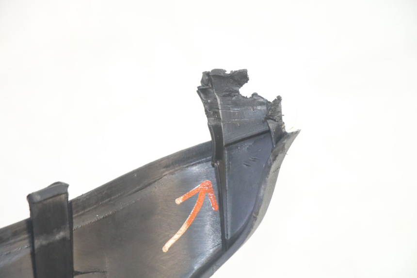 photo de UNTERBODEN KYMCO AGILITY 4T 50 (2018 - 2022) - Alternative Perspektive