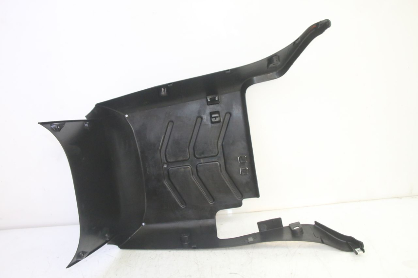 photo de UNTERBODEN KYMCO AGILITY 4T 50 (2018 - 2022) - Technische Nahaufnahme