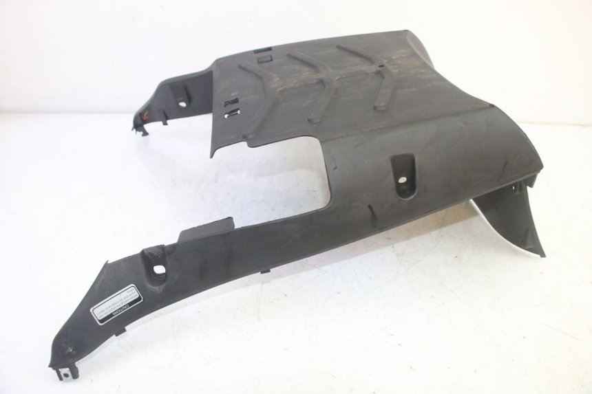 photo de UNTERBODEN KYMCO AGILITY 4T 50 (2018 - 2022) - Gesamtansicht des Produkts